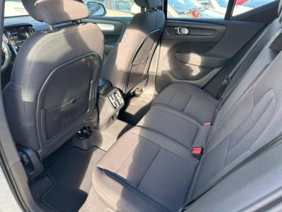 Volvo XC40 D3 Geartronic Business Plus (11)
