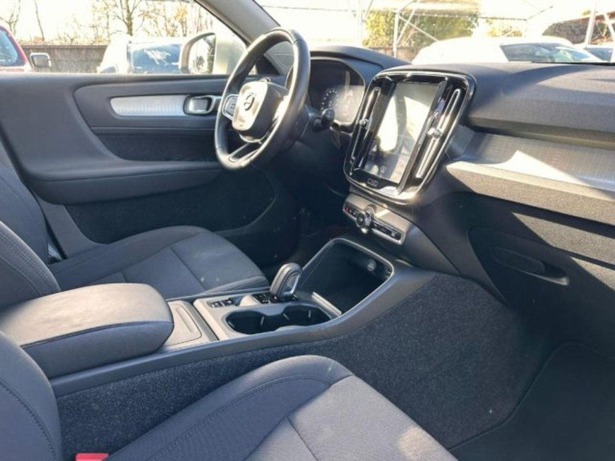 Volvo XC40 D3 Geartronic Business Plus (18)