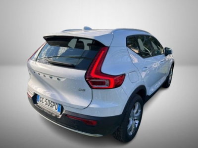 Volvo XC40 D3 Geartronic Business Plus (3)