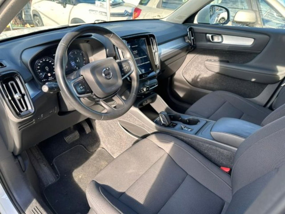 Volvo XC40 D3 Geartronic Business Plus (5)