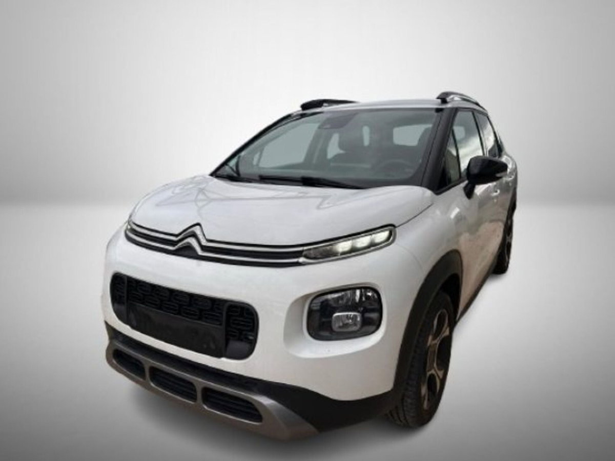 Citroen C3 Aircross PureTech 110 S&S Shine Pack