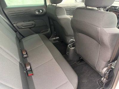 Citroen C3 Aircross PureTech 110 S&S Shine Pack (10)