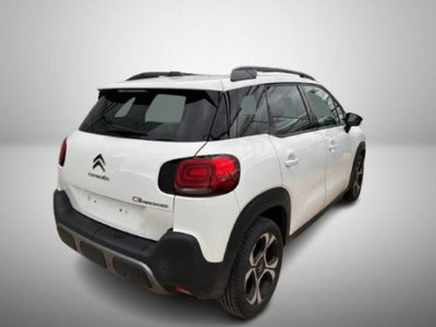Citroen C3 Aircross PureTech 110 S&S Shine Pack (2)
