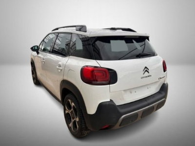 Citroen C3 Aircross PureTech 110 S&S Shine Pack (3)
