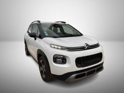 Citroen C3 Aircross PureTech 110 S&S Shine Pack (4)