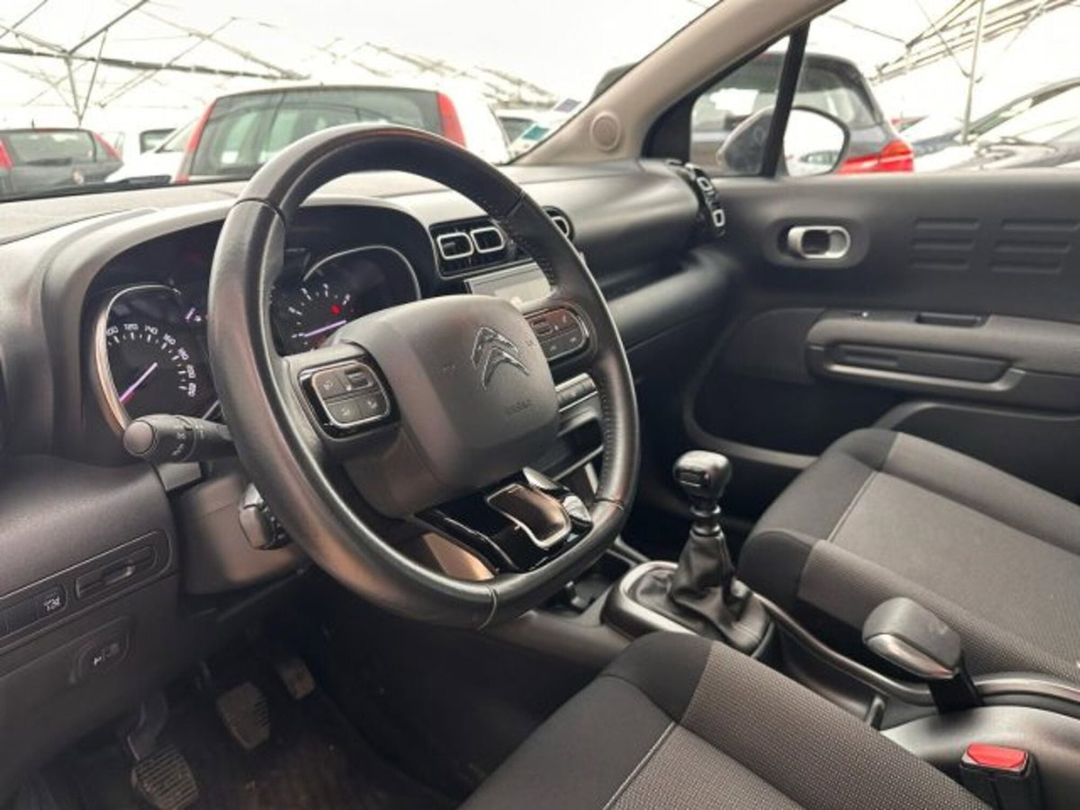 Citroen C3 Aircross PureTech 110 S&S Shine Pack (5)