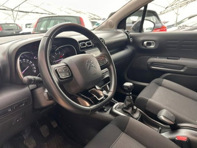 Citroen C3 Aircross PureTech 110 S&S Shine Pack (5)