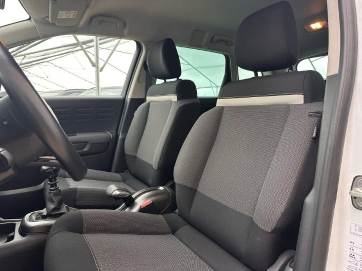 Citroen C3 Aircross PureTech 110 S&S Shine Pack (6)