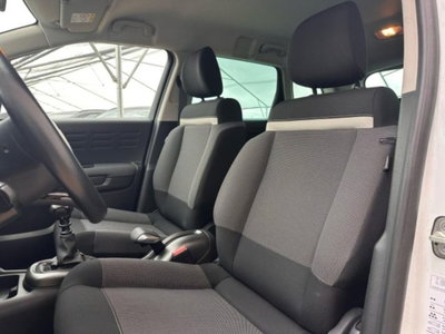 Citroen C3 Aircross PureTech 110 S&S Shine Pack (6)