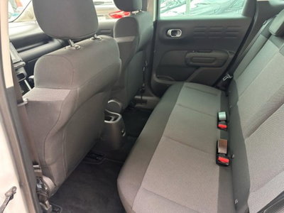 Citroen C3 Aircross PureTech 110 S&S Shine Pack (8)