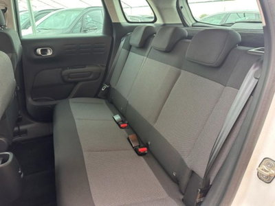 Citroen C3 Aircross PureTech 110 S&S Shine Pack (9)