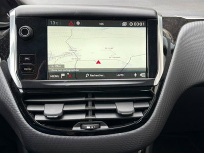 Peugeot 208 82 5 porte Allure (14)