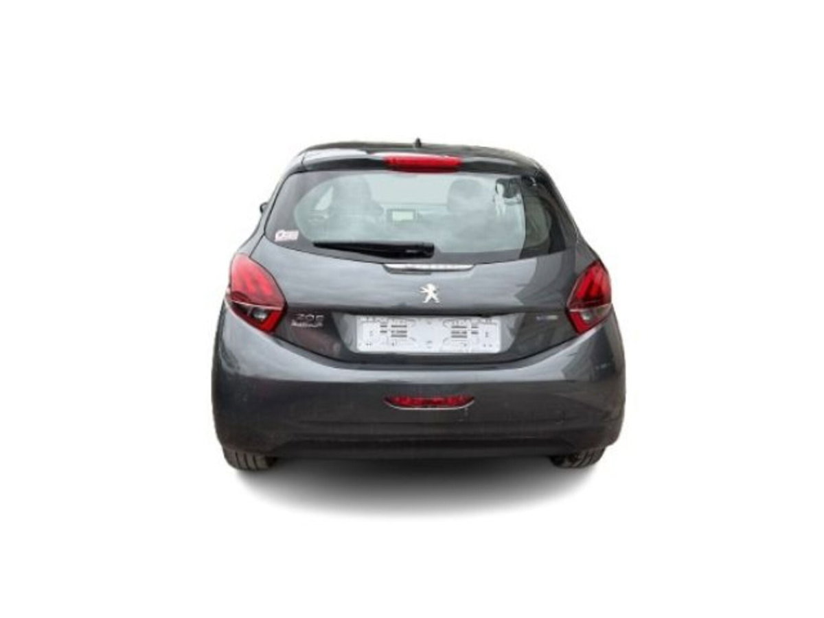 Peugeot 208 82 5 porte Allure (5)