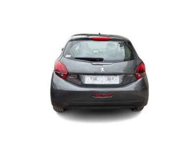 Peugeot 208 82 5 porte Allure (5)