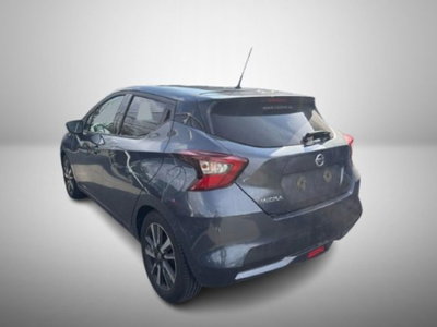 Nissan Micra 0.9 IG-T 12V 5 porte N-Connecta (2)