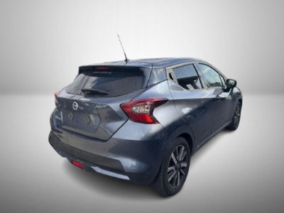 Nissan Micra 0.9 IG-T 12V 5 porte N-Connecta (3)