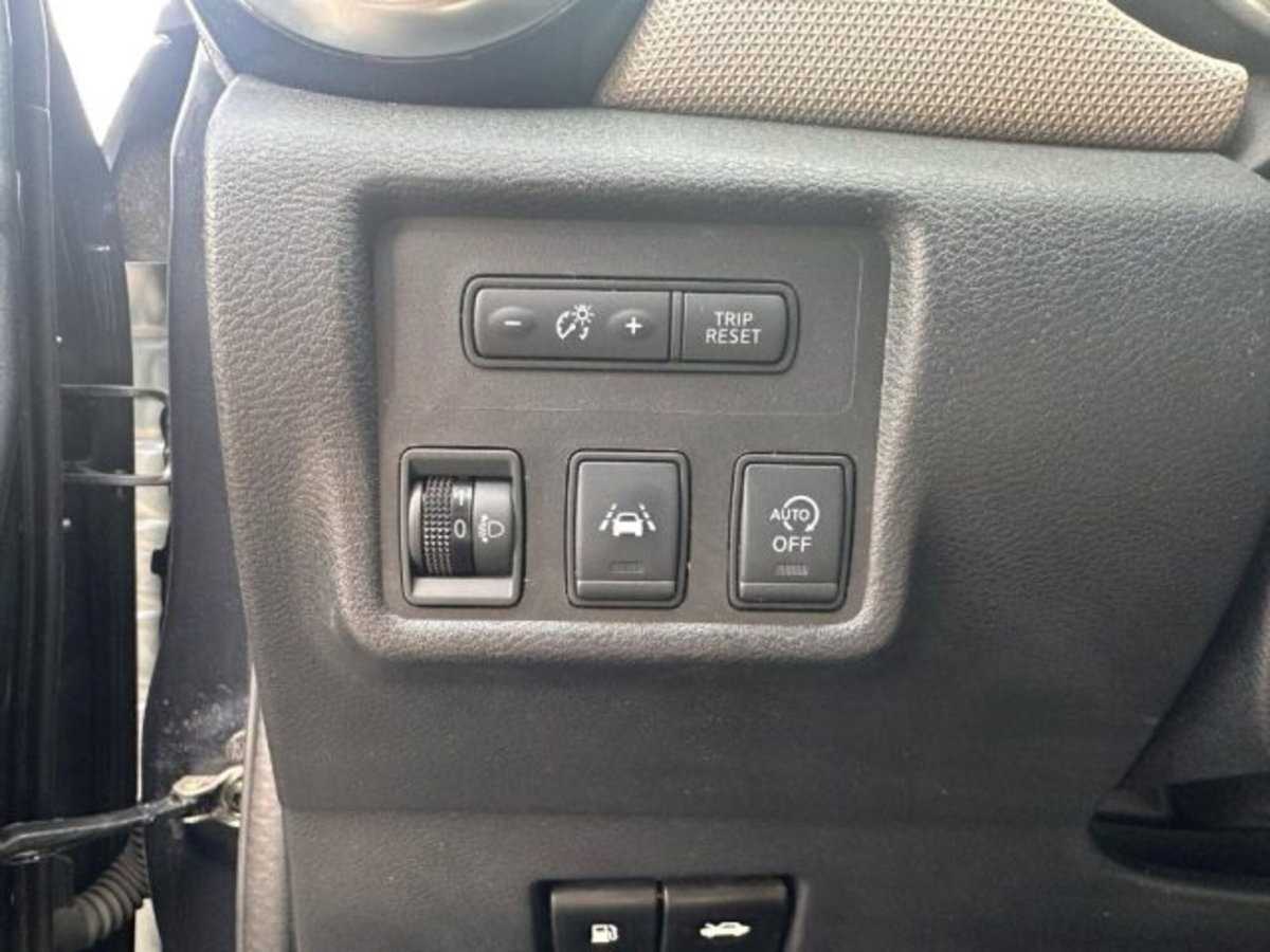 Nissan Micra 0.9 IG-T 12V 5 porte N-Connecta (5)