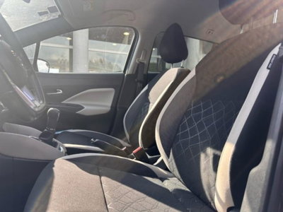 Nissan Micra 0.9 IG-T 12V 5 porte N-Connecta (7)