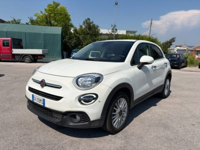 Fiat 500X 1.3 MultiJet 95 CV Connect usata