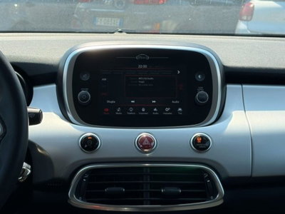 Fiat 500X 1.3 MultiJet 95 CV Connect (11)