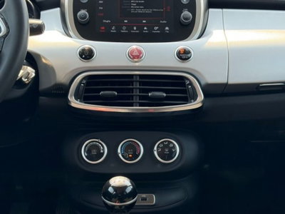 Fiat 500X 1.3 MultiJet 95 CV Connect (12)