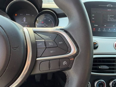 Fiat 500X 1.3 MultiJet 95 CV Connect (14)
