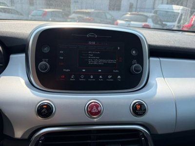 Fiat 500X 1.3 MultiJet 95 CV Connect (16)