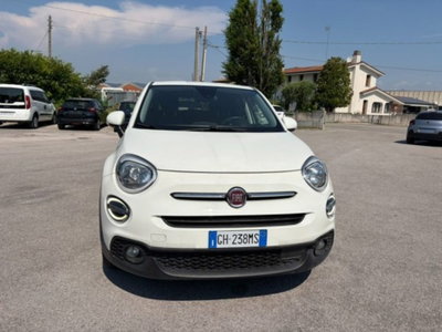 Fiat 500X 1.3 MultiJet 95 CV Connect (4)
