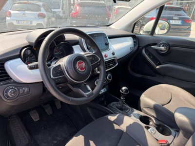 Fiat 500X 1.3 MultiJet 95 CV Connect (6)