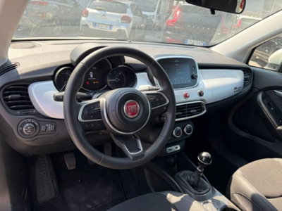 Fiat 500X 1.3 MultiJet 95 CV Connect (7)