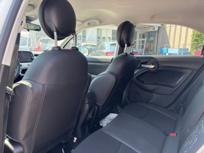 Fiat 500X 1.3 MultiJet 95 CV Connect (9)