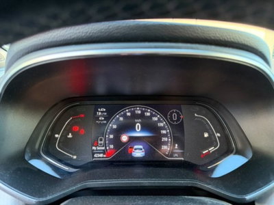 Renault Clio TCe 100 CV GPL 5 porte Intens (12)
