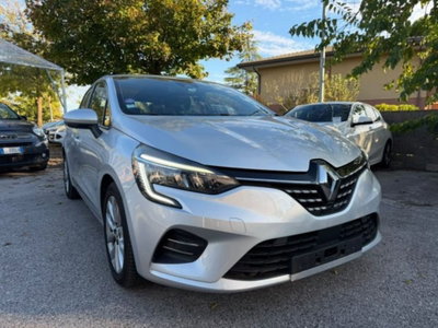 Renault Clio TCe 100 CV GPL 5 porte Intens (2)