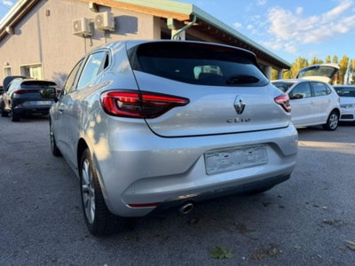 Renault Clio TCe 100 CV GPL 5 porte Intens (3)