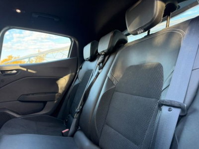 Renault Clio TCe 100 CV GPL 5 porte Intens (4)