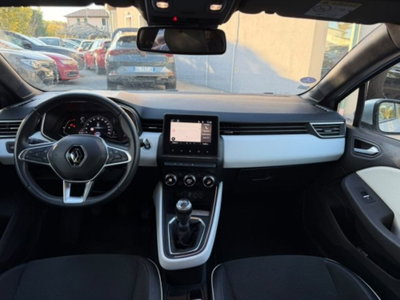 Renault Clio TCe 100 CV GPL 5 porte Intens (5)