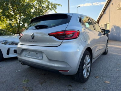 Renault Clio TCe 100 CV GPL 5 porte Intens (6)