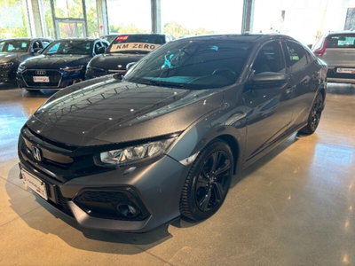 Honda Civic 1.0T 5 porte Elegance usata
