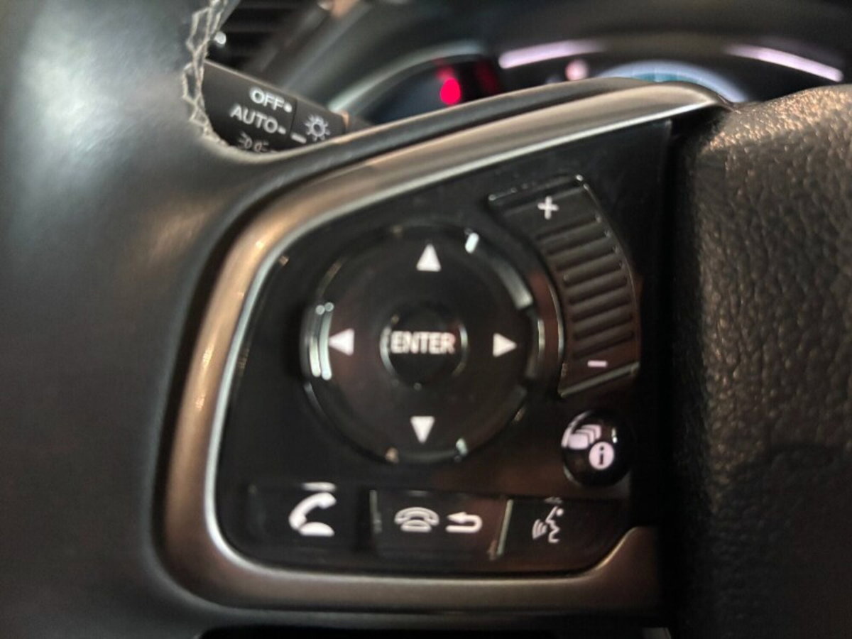 Honda Civic 1.0T 5 porte Elegance (10)