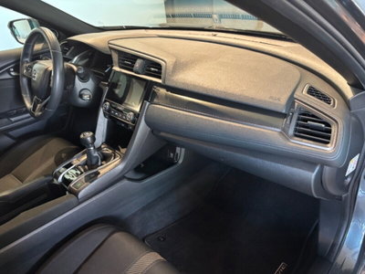 Honda Civic 1.0T 5 porte Elegance (15)