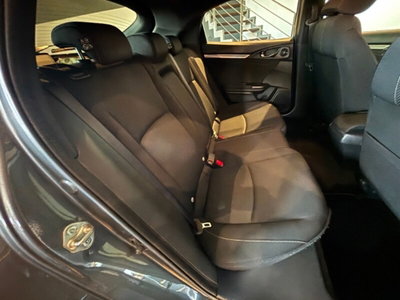 Honda Civic 1.0T 5 porte Elegance (17)