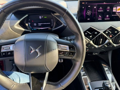 Ds DS 3 50kWh e-tense Opera auto (11)