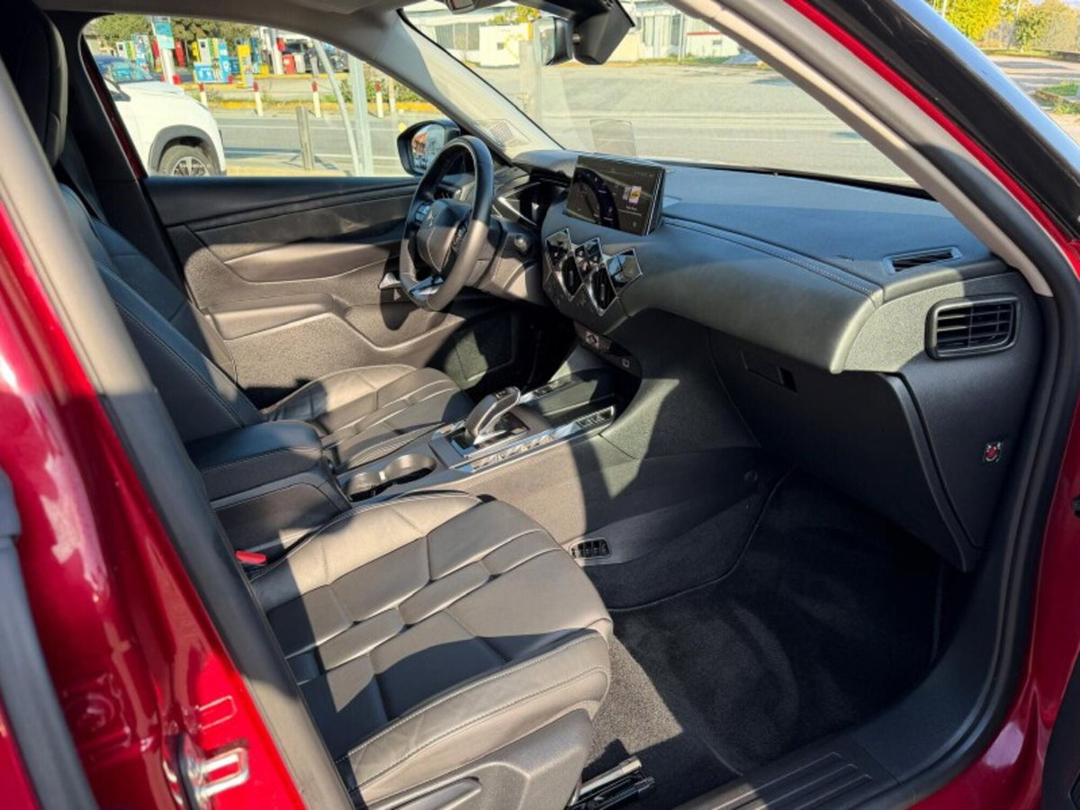 Ds DS 3 50kWh e-tense Opera auto (15)