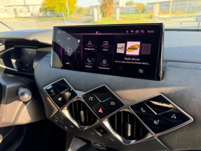 Ds DS 3 50kWh e-tense Opera auto (17)