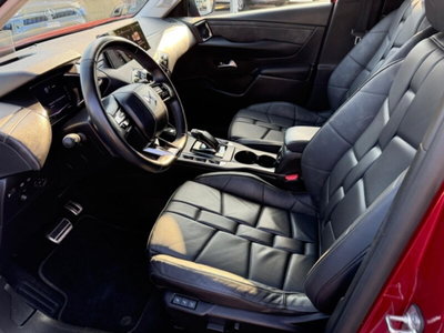 Ds DS 3 50kWh e-tense Opera auto (9)