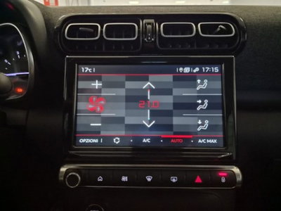 Citroen C3 Aircross PureTech 110 S&S Shine Pack (11)