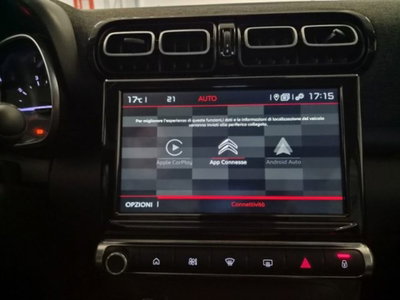 Citroen C3 Aircross PureTech 110 S&S Shine Pack (13)