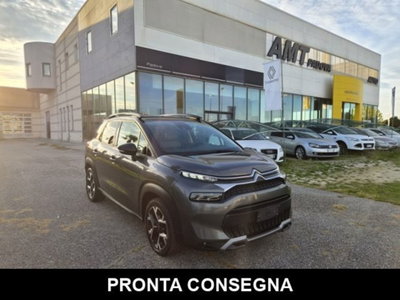 Citroen C3 Aircross PureTech 110 S&S Shine Pack (2)