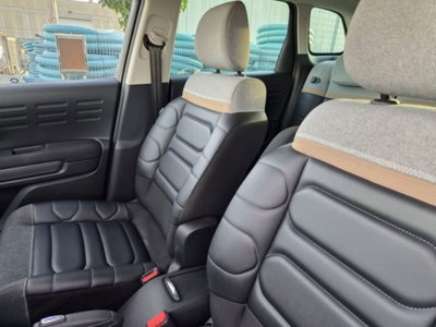 Citroen C3 Aircross PureTech 110 S&S Shine Pack (3)