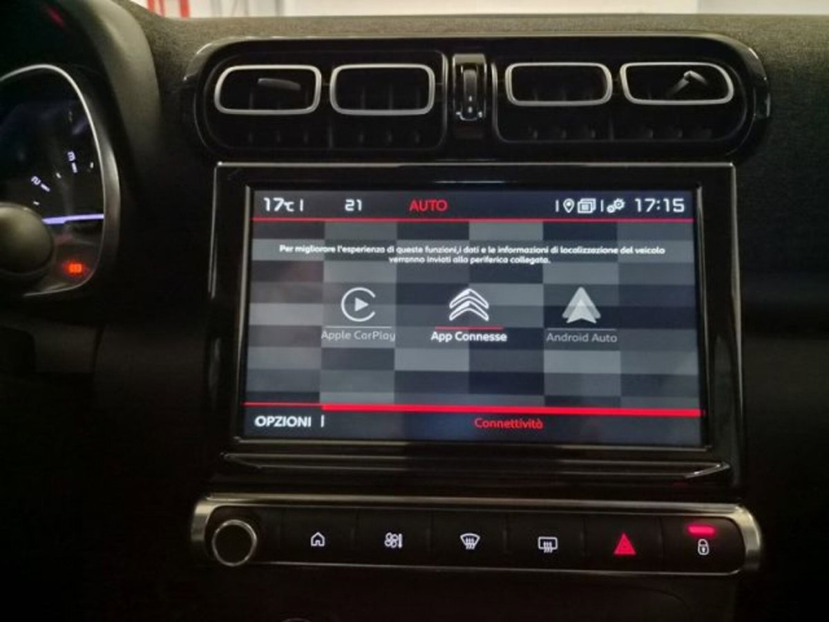 Citroen C3 Aircross PureTech 110 S&S Shine Pack (6)